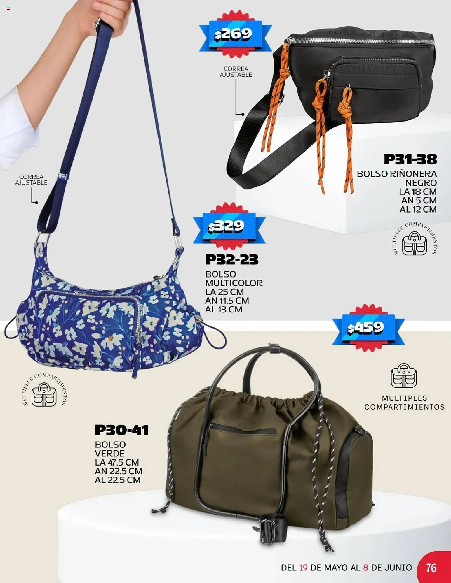 Catálogo de Catálogo Cklass 19 de mayo al 9 de junio 2025 - Pagina 228