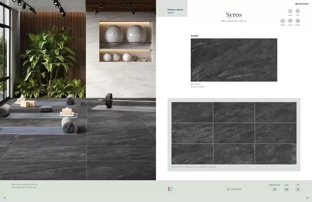Catálogo de Catálogo 2025 28 de marzo al 31 de diciembre 2025 - Pagina 27
