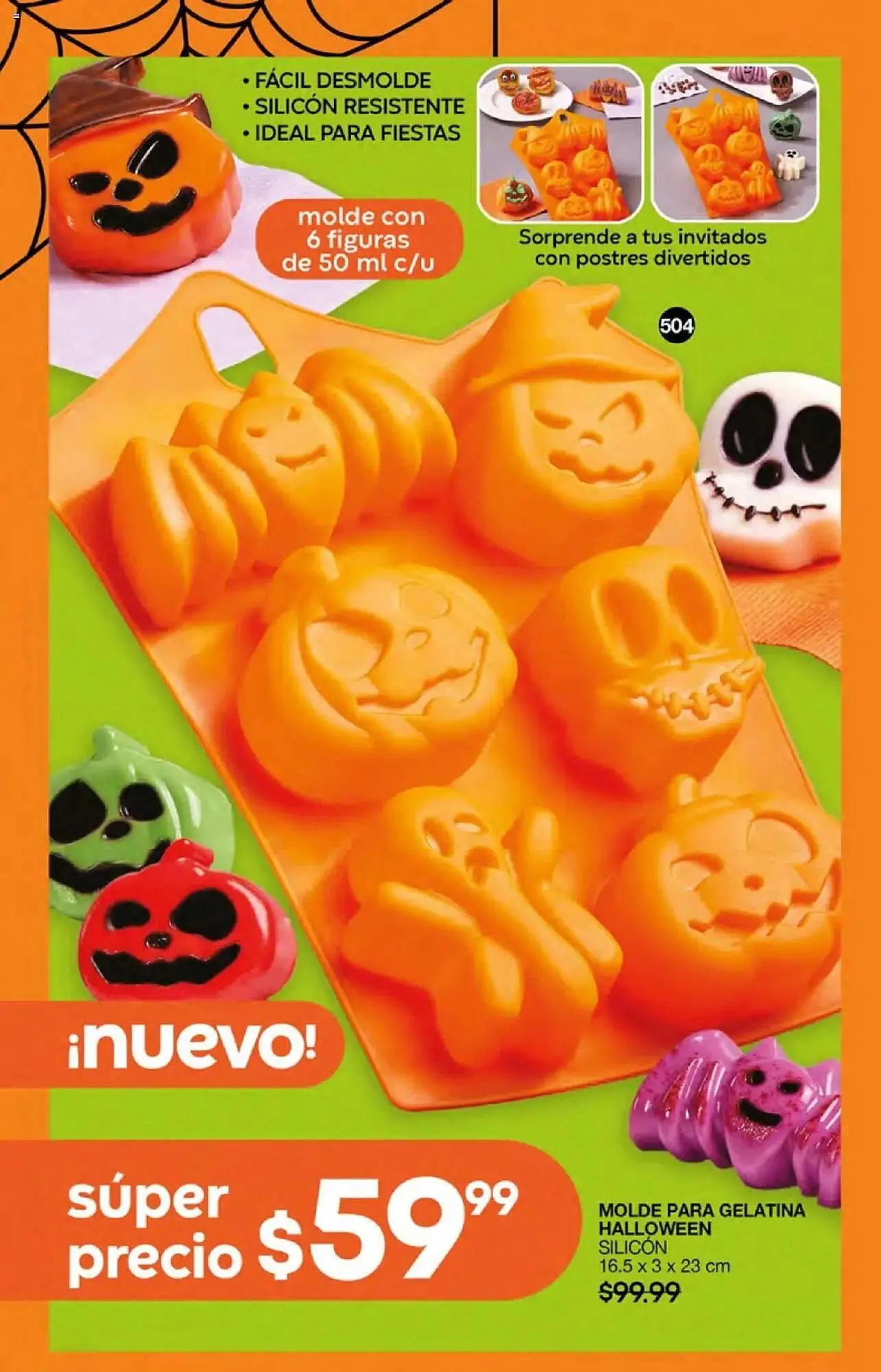 Catálogo de Catálogo Fuller 1 de octubre al 22 de octubre 2025 - Pagina 186