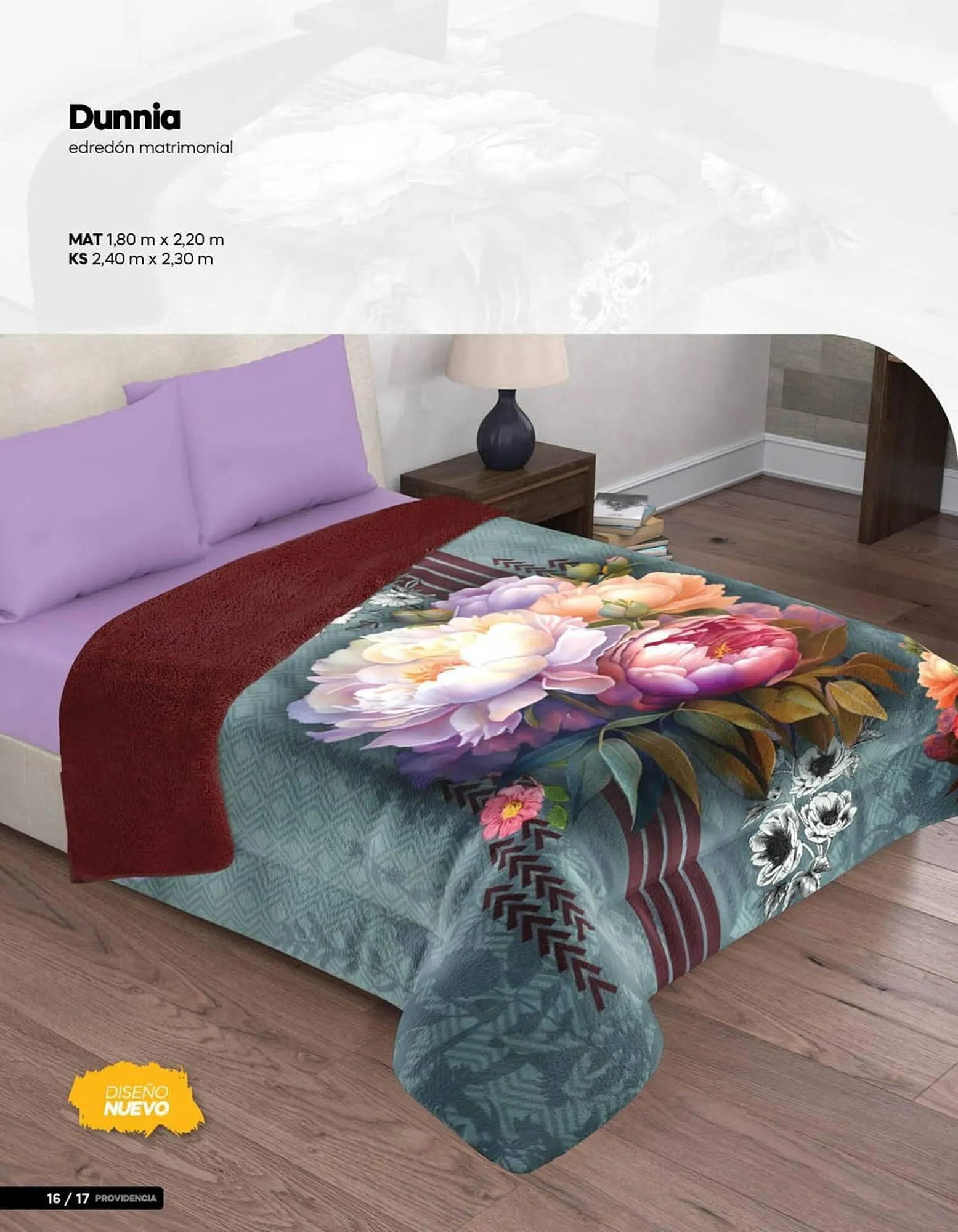 Catálogo de Catálogo Providencia 24 de mayo al 31 de diciembre 2025 - Pagina 27