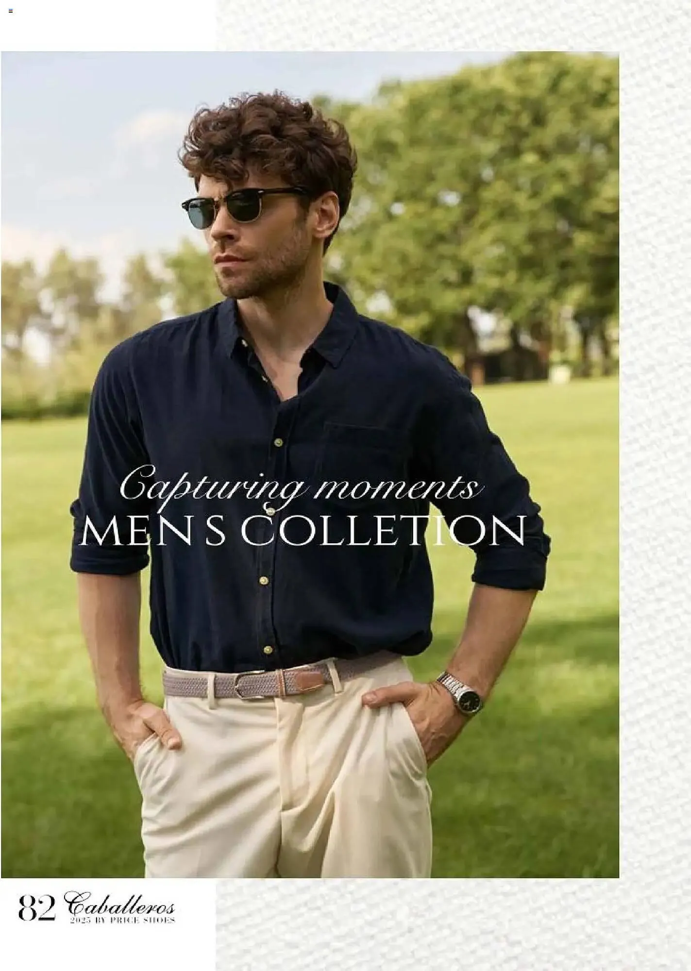 Catálogo de Catálogo Price Shoes 26 de noviembre al 1 de julio 2026 - Pagina 82