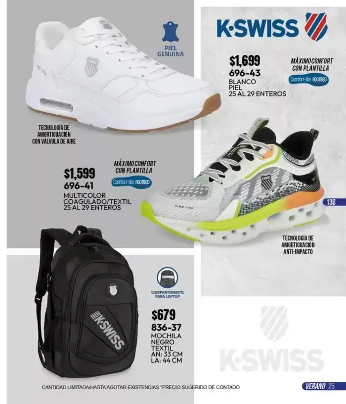 Catálogo de Nuestras mejores ofertas para ti 11 de marzo al 31 de diciembre 2025 - Pagina 138