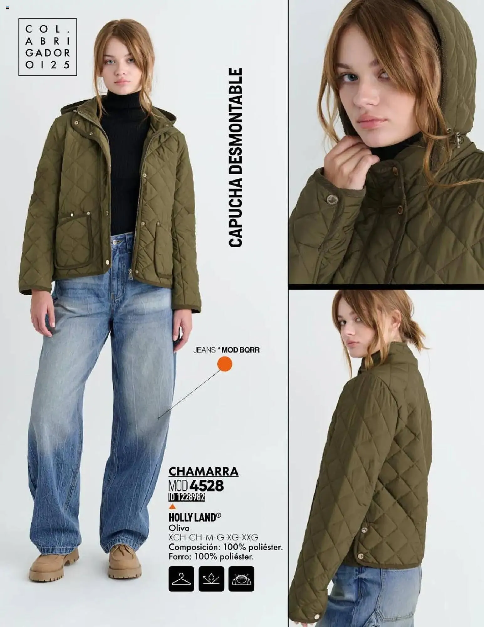 Catálogo de Catálogo Price Shoes 3 de noviembre al 1 de febrero 2026 - Pagina 74