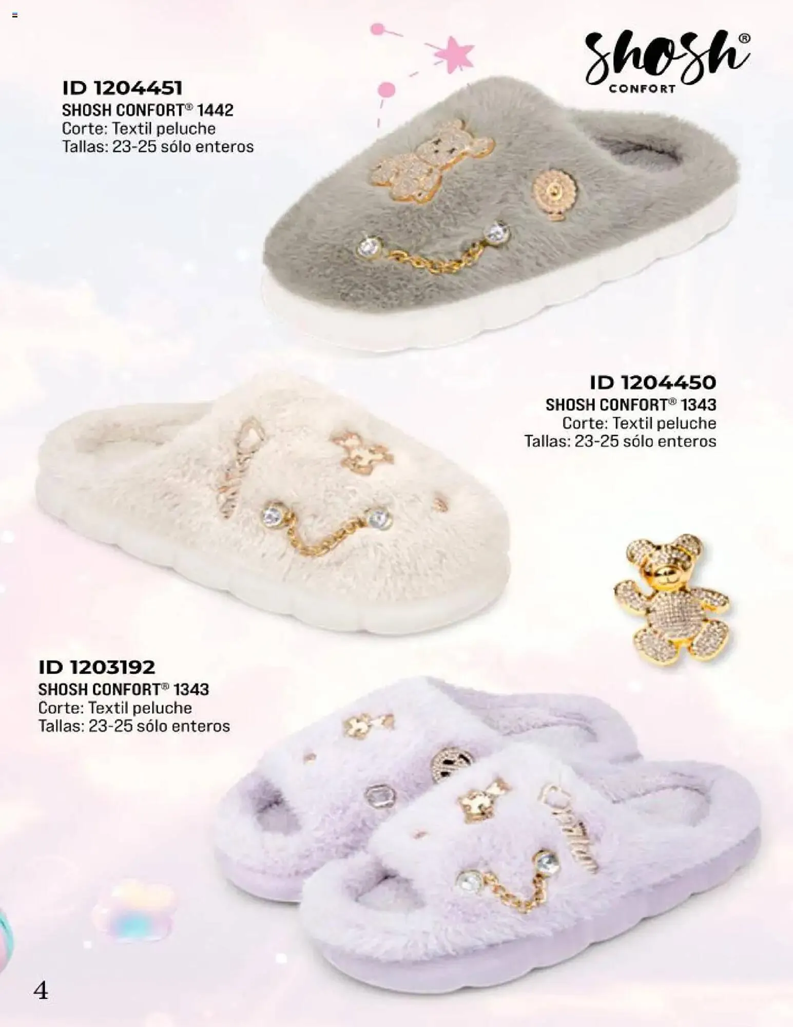 Catálogo de Catálogo Price Shoes 3 de julio al 10 de julio 2025 - Pagina 4