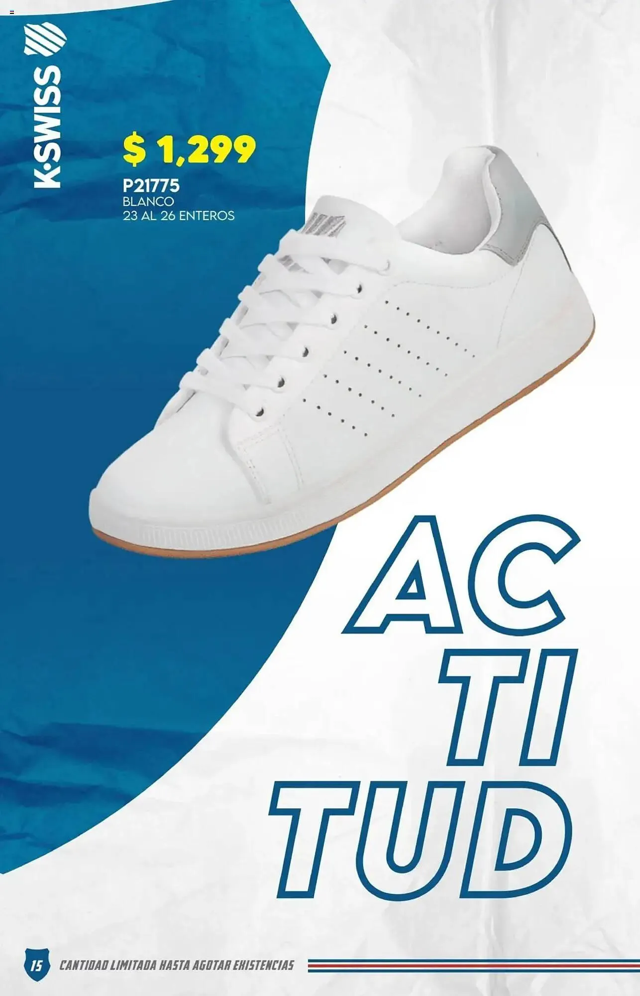 Catálogo de Catálogo Cklass 29 de septiembre al 1 de enero 2027 - Pagina 16