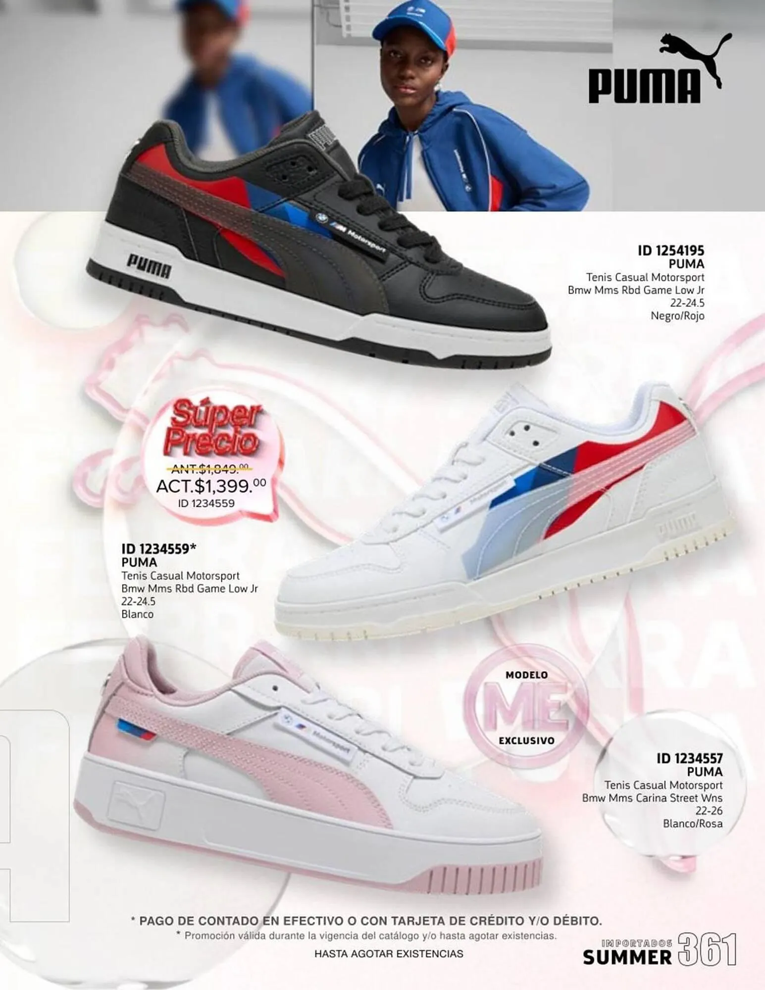 Catálogo de Catálogo Price Shoes 16 de mayo al 31 de agosto 2025 - Pagina 361