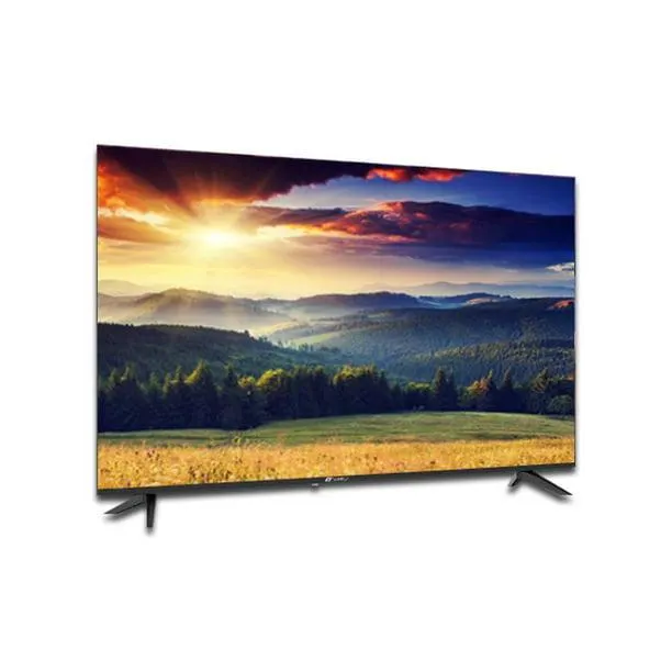 Sansui LED Smart TV de 55 Pulgadas, con Resolución de 3840 x 2160, Modelo SMX55V1AU