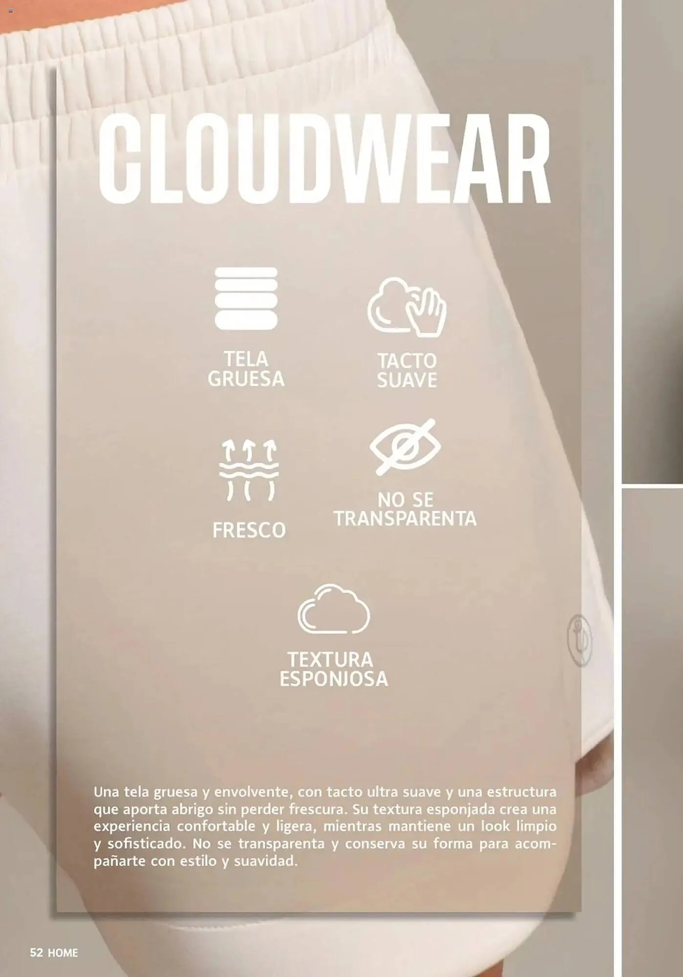 Catálogo de Catálogo Ilusión 1 de abril al 1 de mayo 2026 - Pagina 56