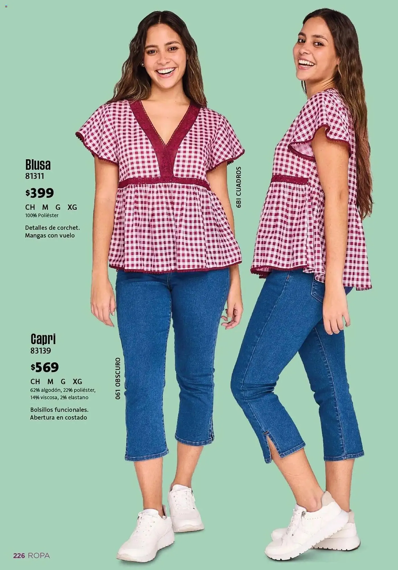 Catálogo de Catálogo Ilusión 1 de abril al 1 de mayo 2026 - Pagina 230