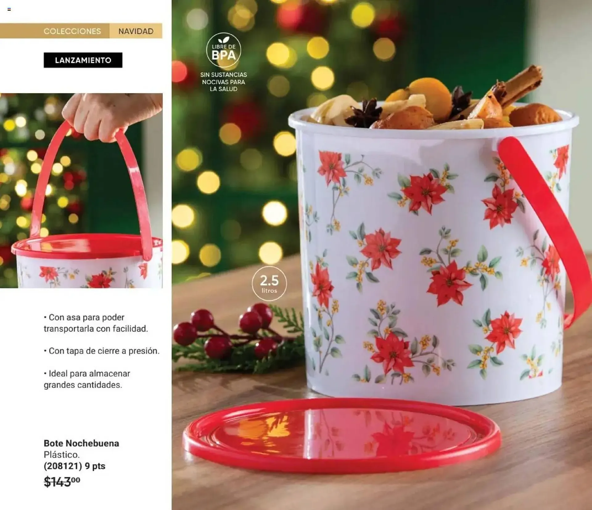 Catálogo de Catálogo Avon 28 de noviembre al 31 de diciembre 2025 - Pagina 14