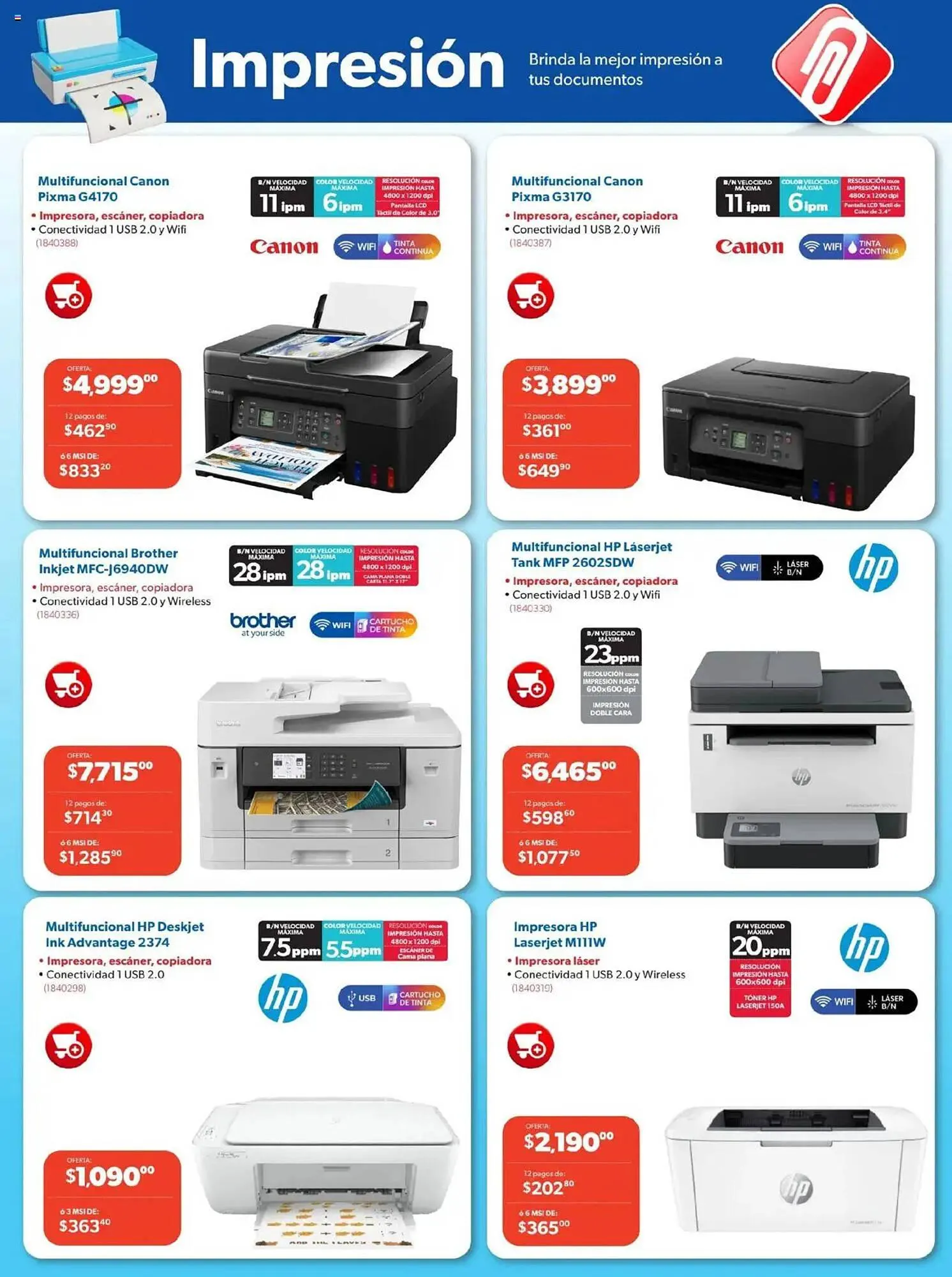 Catálogo de Catálogo Ofix 25 de abril al 30 de abril 2025 - Pagina 13