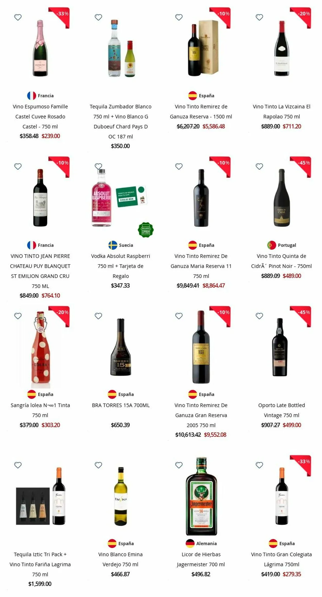 Catálogo de La Europea Oferta actual 4 de agosto al 13 de agosto 2025 - Pagina 42