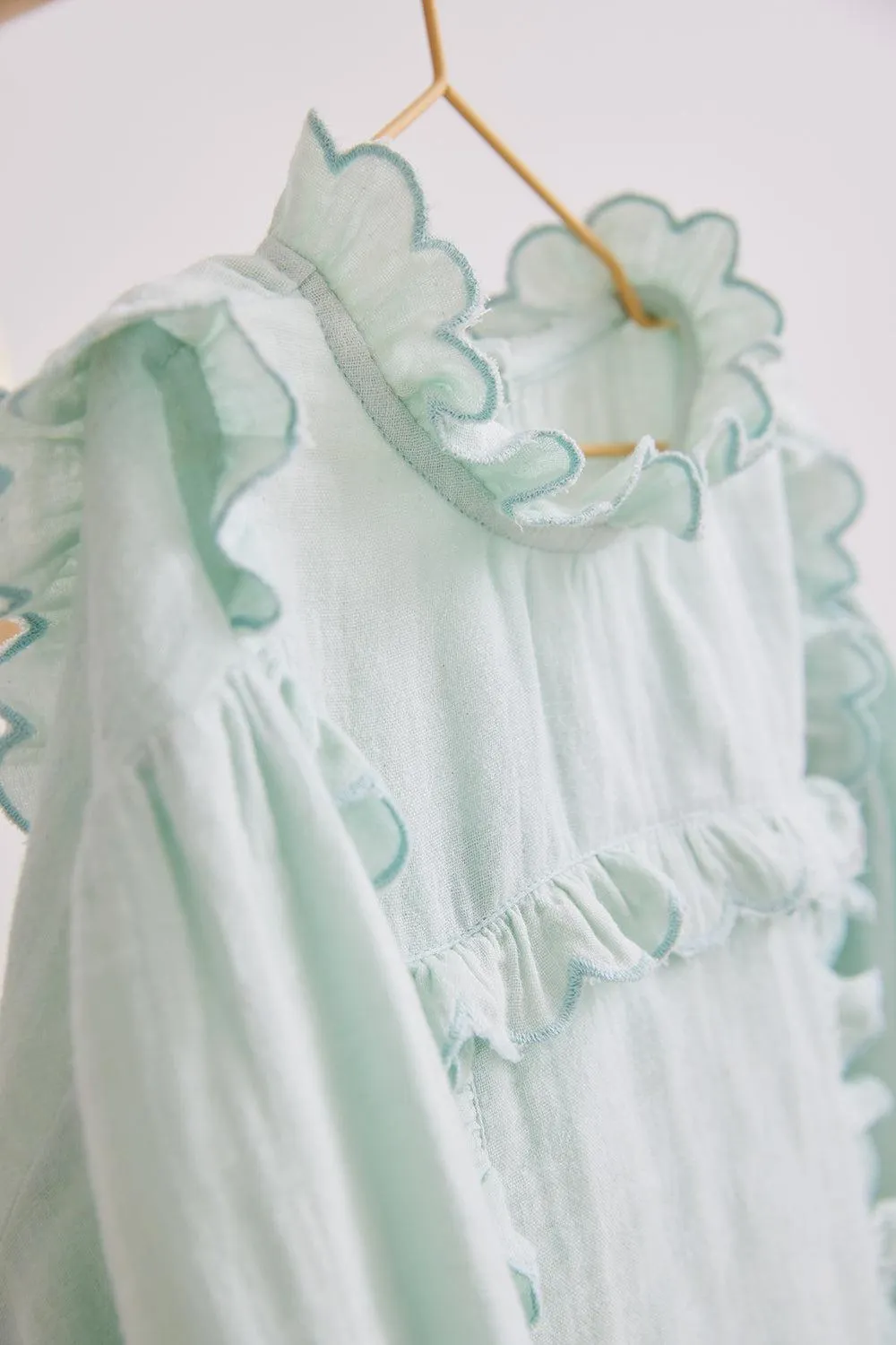 Blusa Charlie Paradise