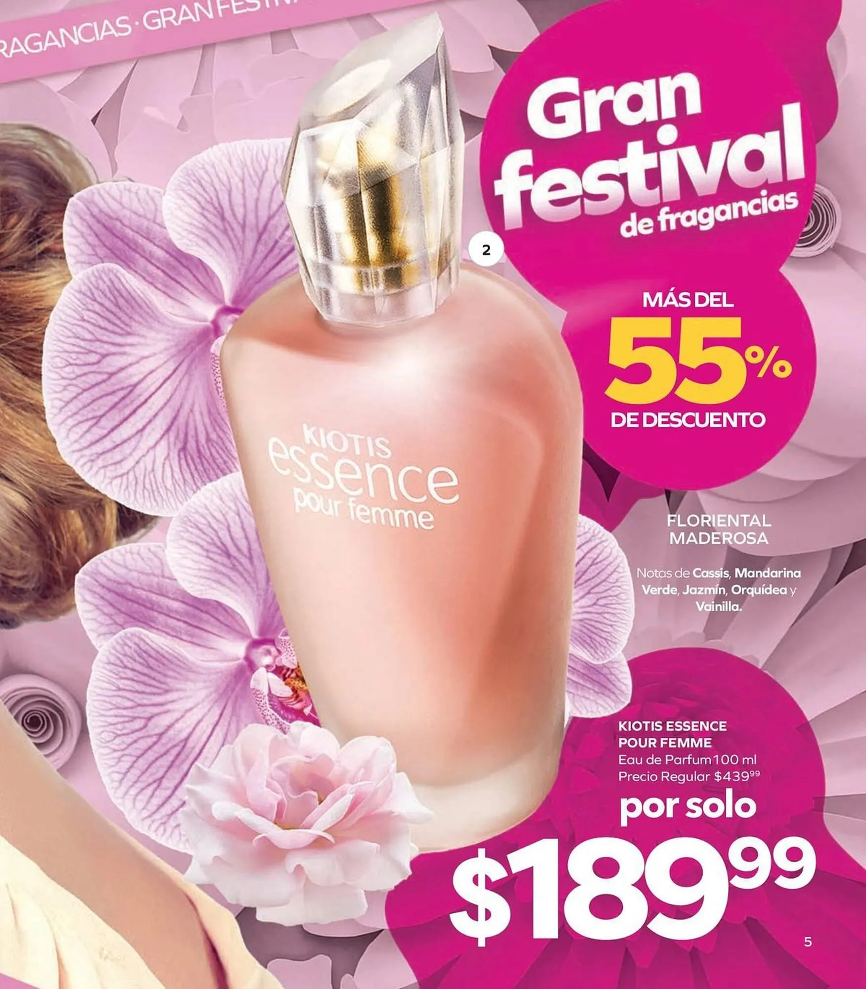 Catálogo de Catálogo Stanhome 19 de enero al 6 de febrero 2026 - Pagina 7