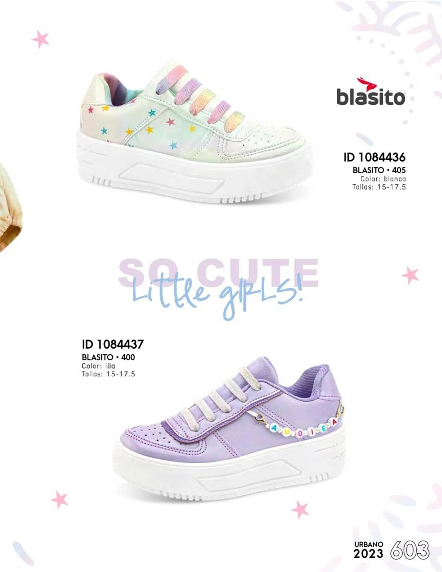 Catálogo de Catálogo Price Shoes 18 de abril al 10 de septiembre 2023 - Pagina 603