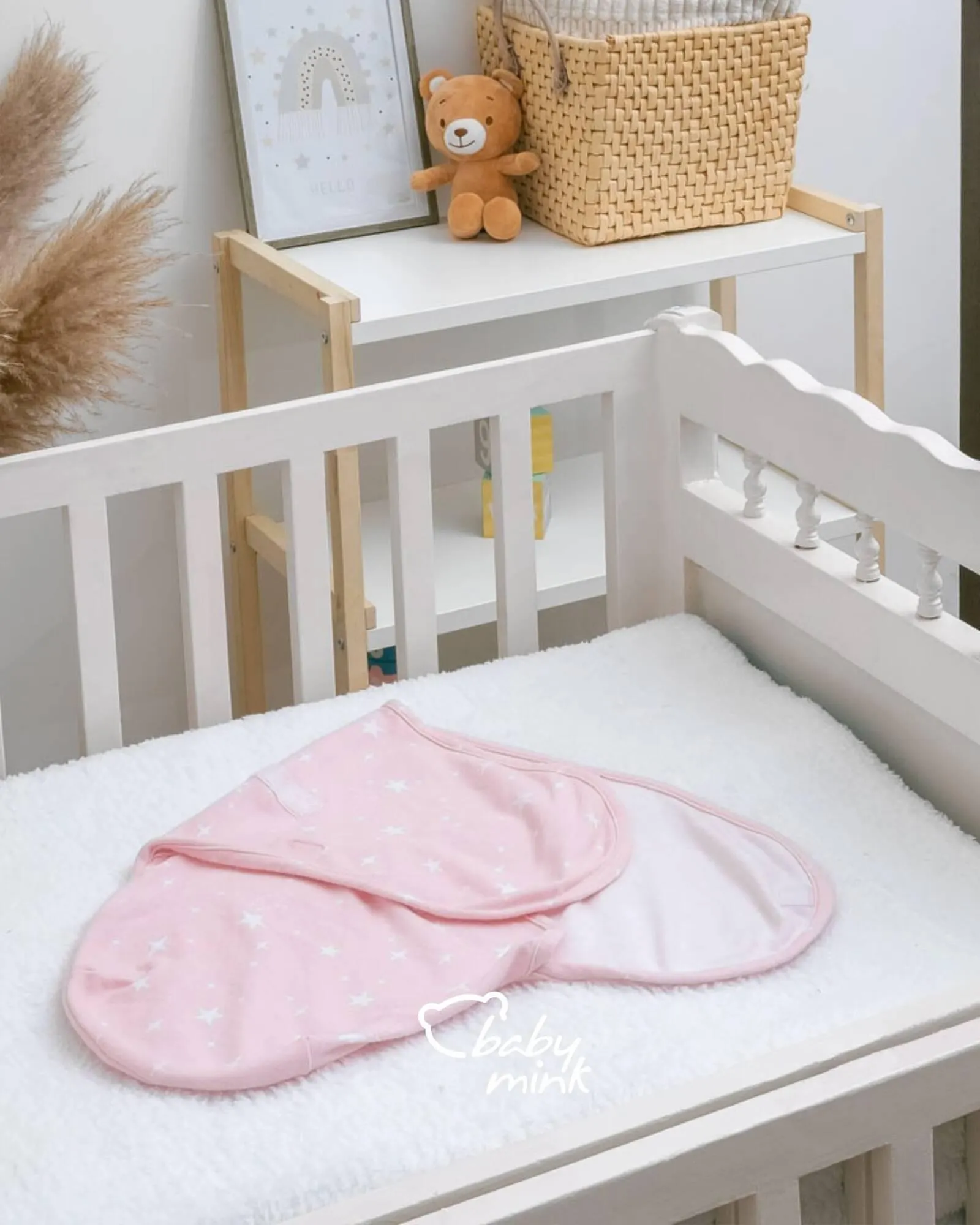 Catálogo Baby Mink - 1