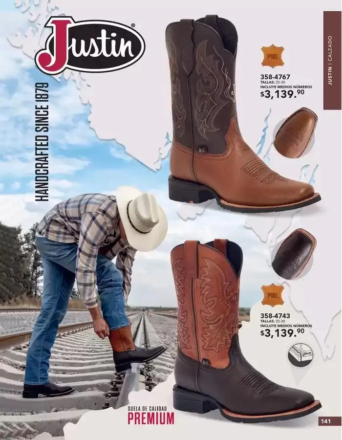 Catálogo de Gangas y ofertas actuales 1 de marzo al 31 de marzo 2025 - Pagina 141