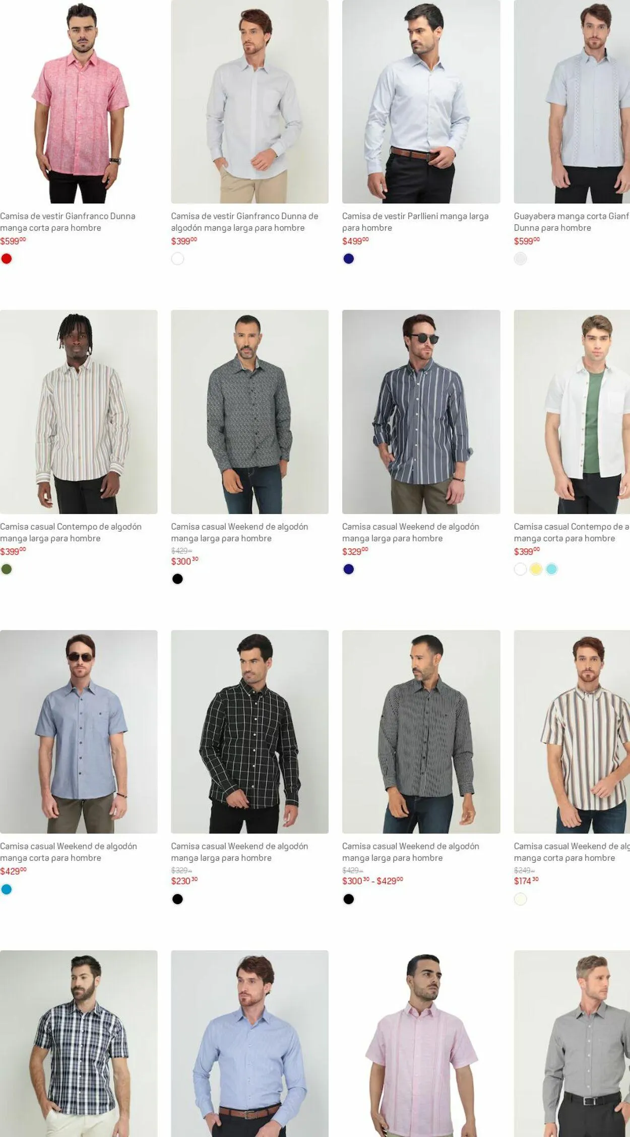 Catálogo de Suburbia Oferta actual 15 de abril al 24 de abril 2024 - Pagina 47