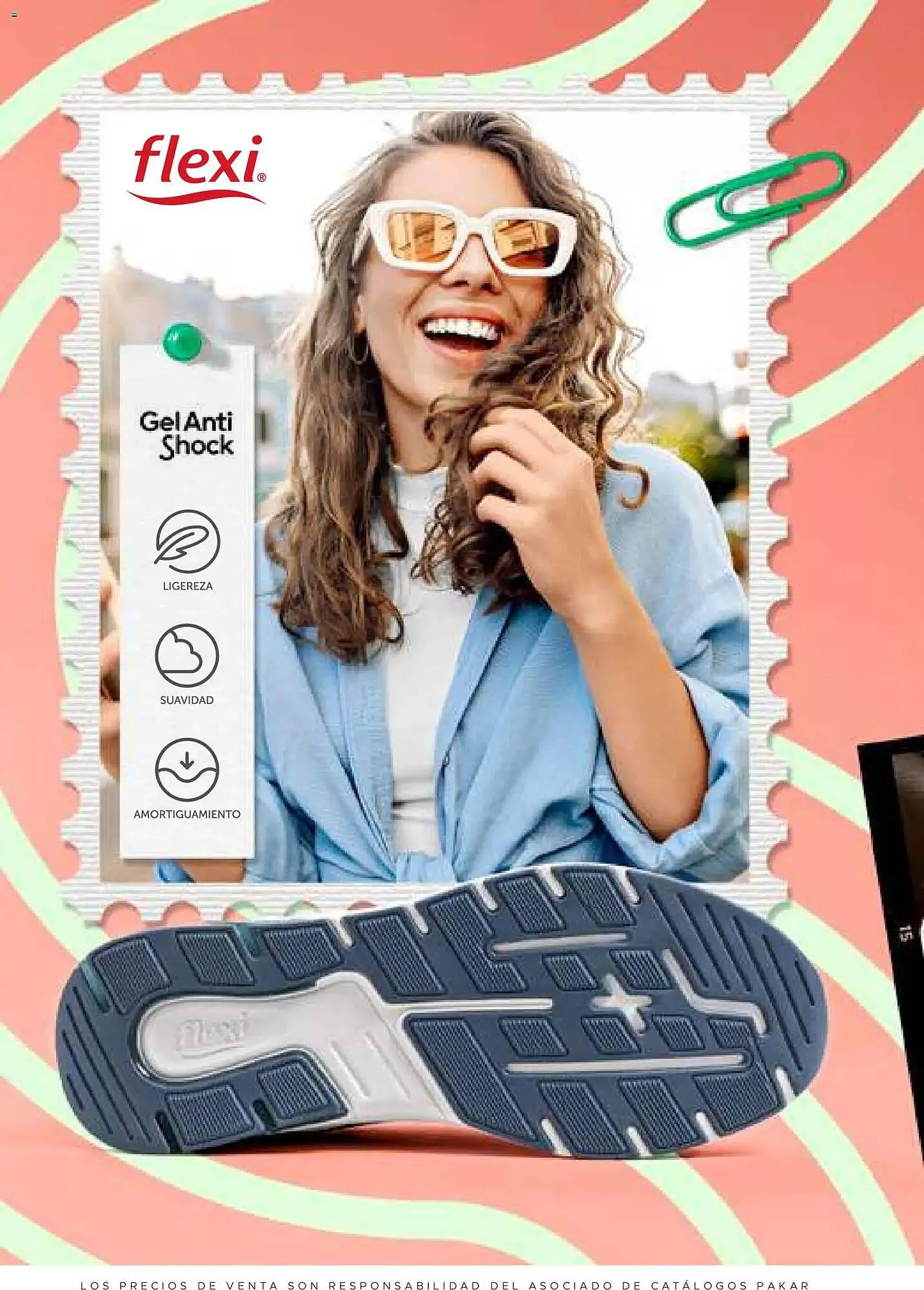 Catálogo de Catálogo SC Pakar 30 de enero al 1 de julio 2026 - Pagina 202