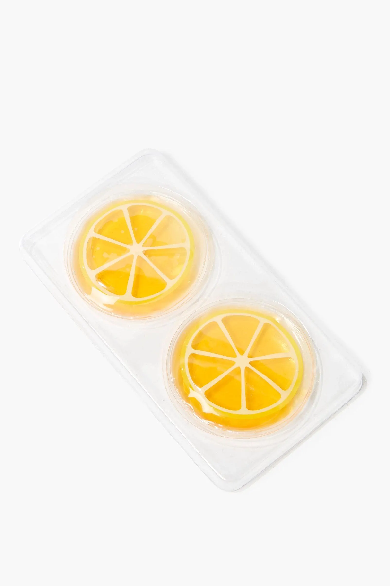 Parches spa para ojos