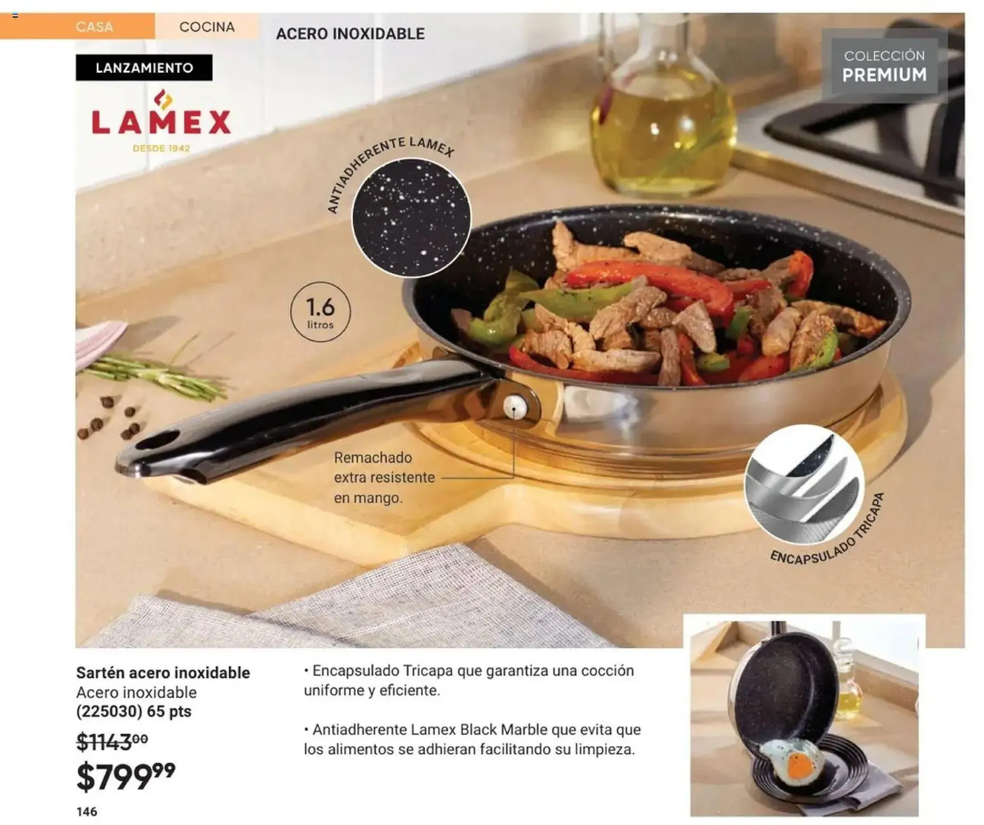 Catálogo de Catálogo Avon 20 de diciembre al 23 de enero 2026 - Pagina 148