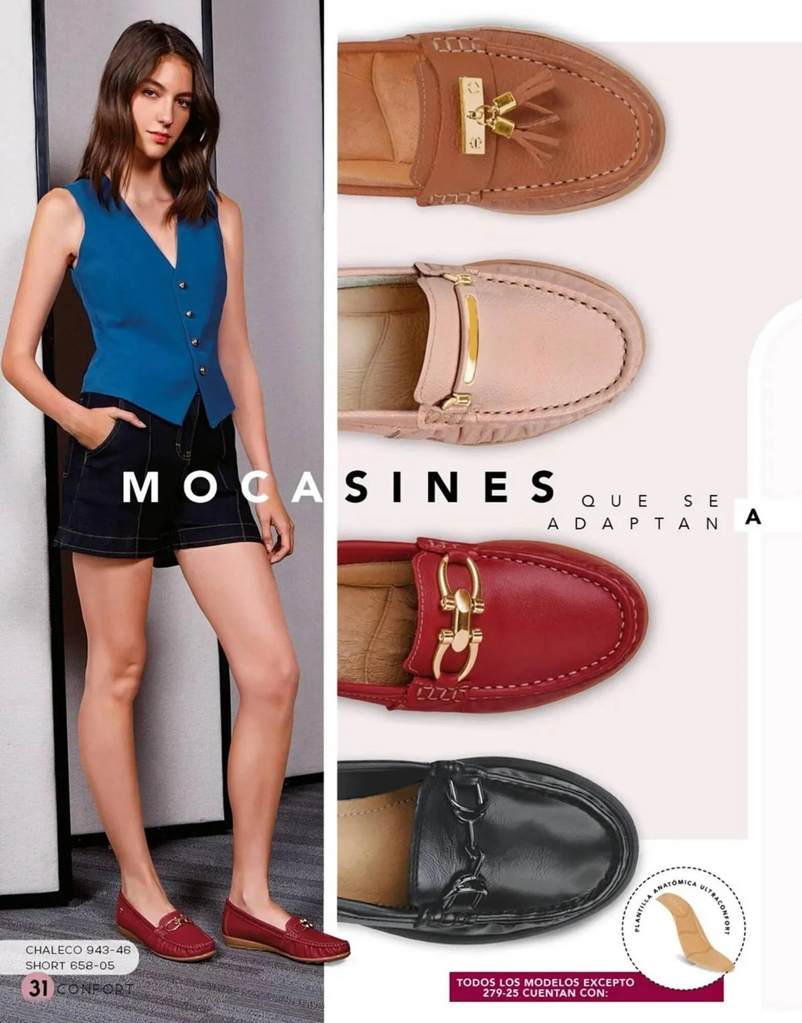 Catálogo de Catálogo Cklass 1 de marzo al 31 de mayo 2026 - Pagina 32