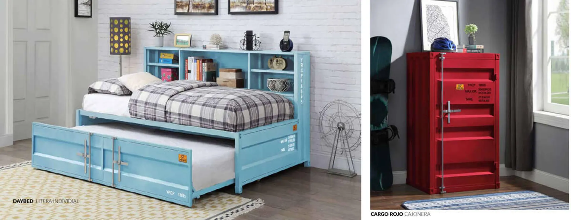 Catálogo de Catálogo Casa de las Lomas 23 de marzo al 20 de febrero 2024 - Pagina 4