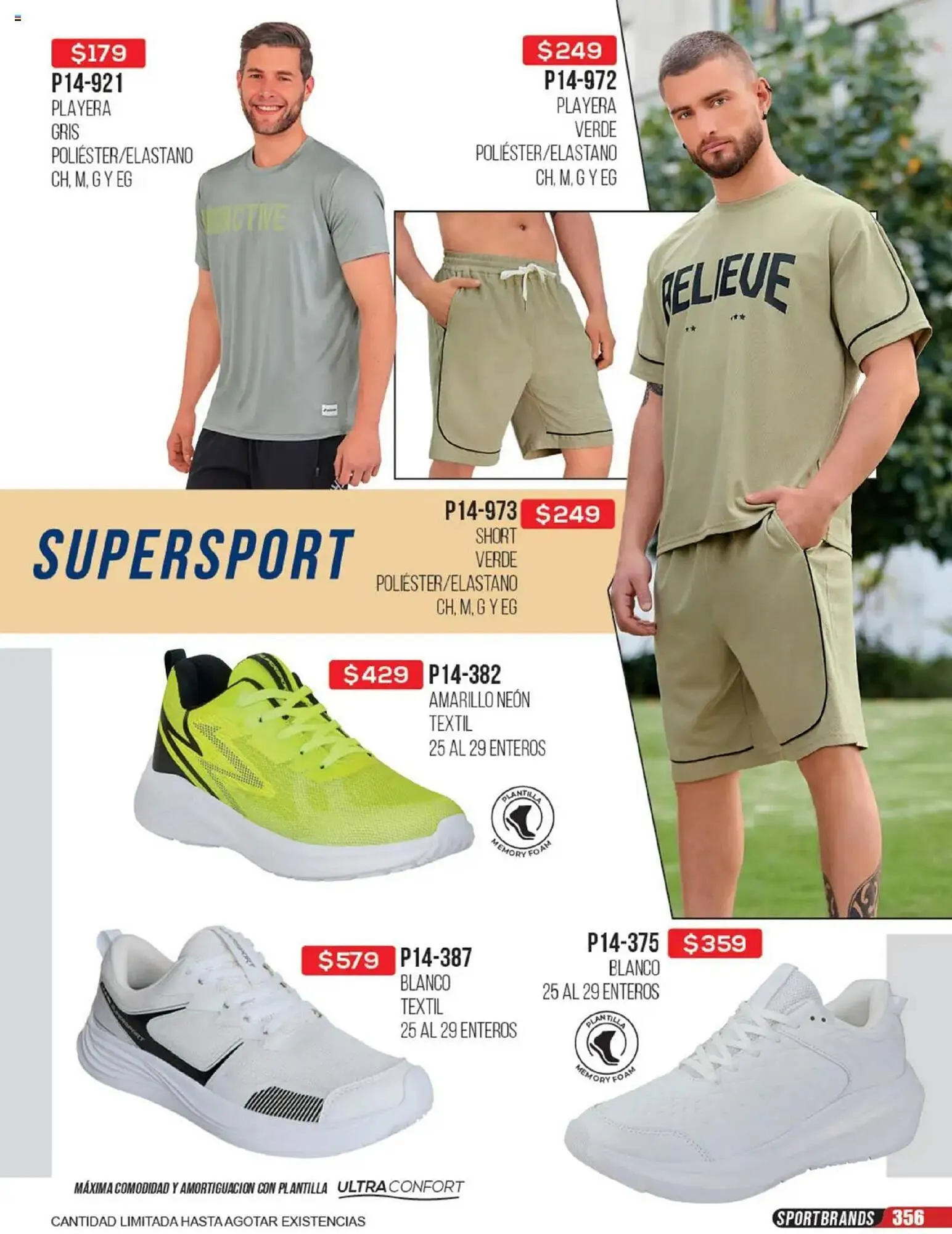 Catálogo de Catálogo Cklass 23 de junio al 1 de enero 2026 - Pagina 563