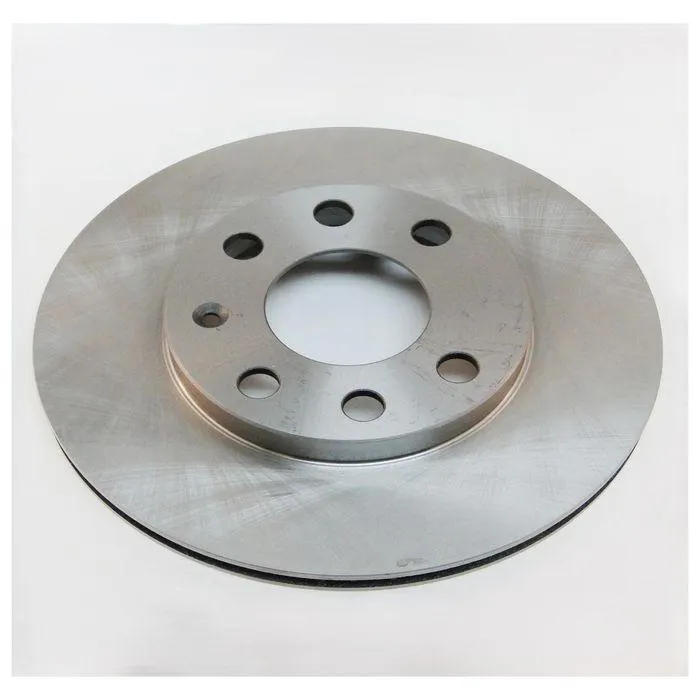 Rotor de Frenos de Disco Duralast Gold B-DL31017