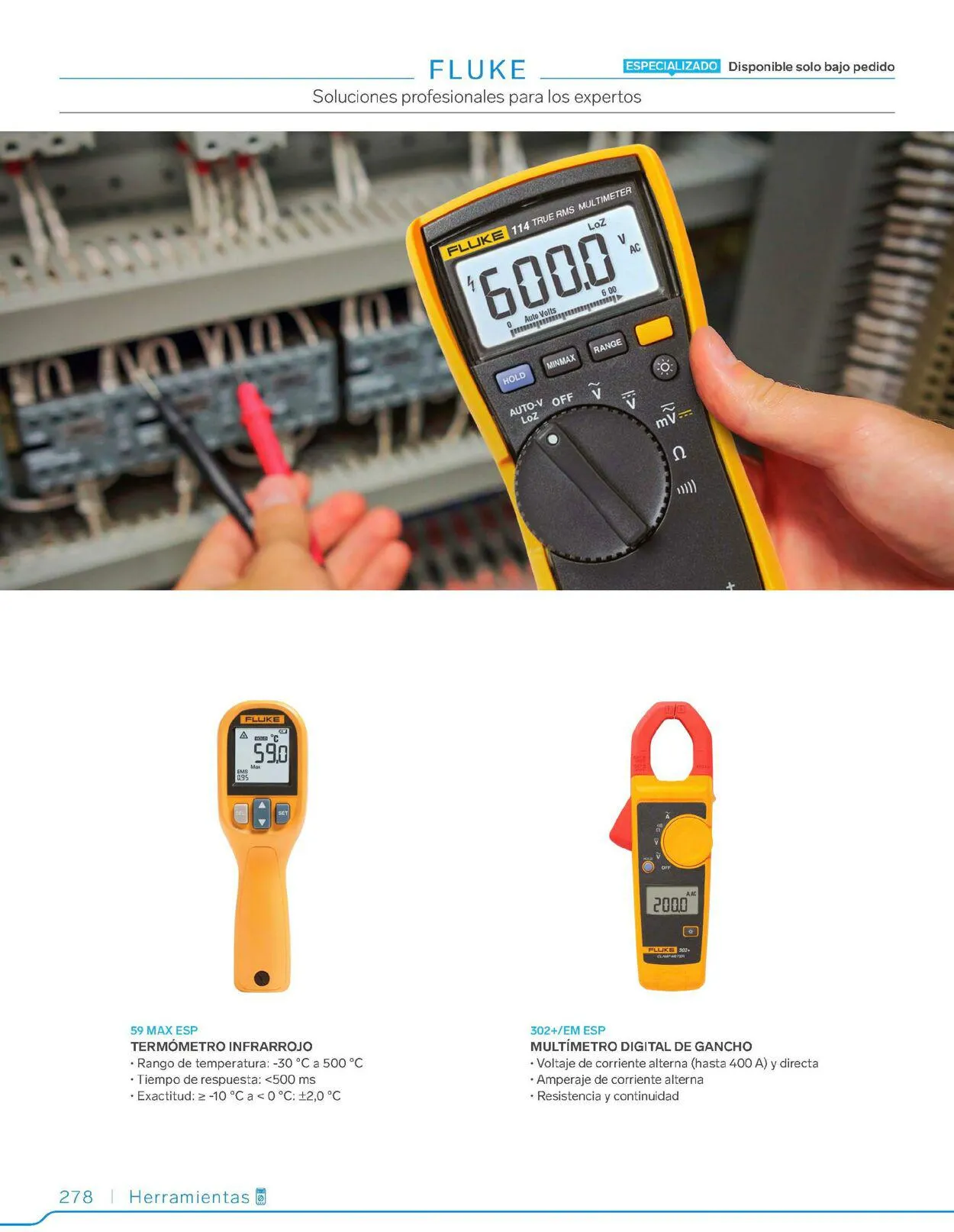 Catálogo de Steren 1 de febrero al 31 de diciembre 2023 - Pagina 298