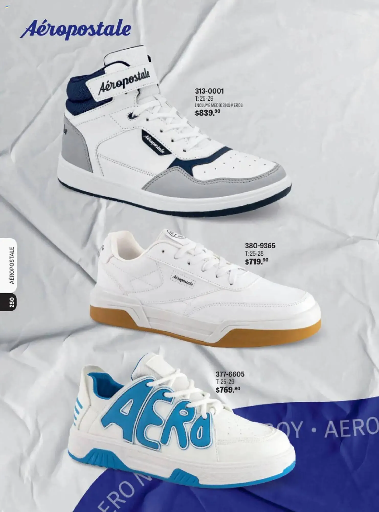 Catálogo de Catálogo Andrea 13 de agosto al 1 de enero 2026 - Pagina 109