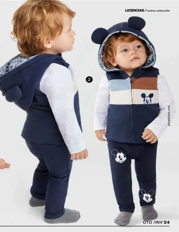 Catálogo de LICENCIAS  16 de septiembre al 31 de enero 2025 - Pagina 11