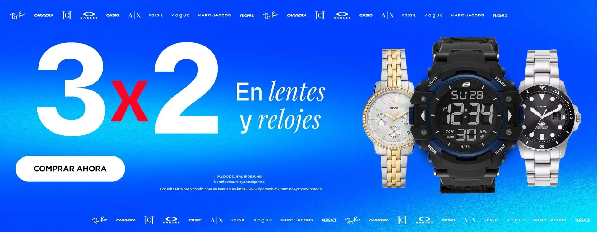 Catálogo Dportenis - 1