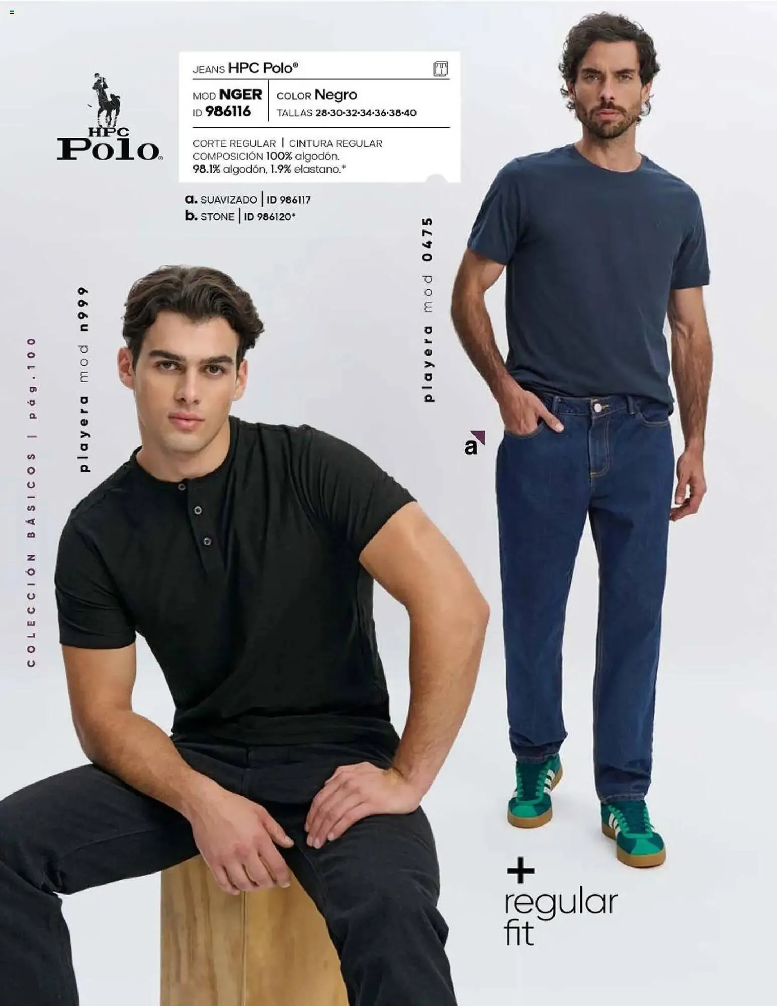 Catálogo de Catálogo Price Shoes 5 de febrero al 1 de septiembre 2026 - Pagina 100