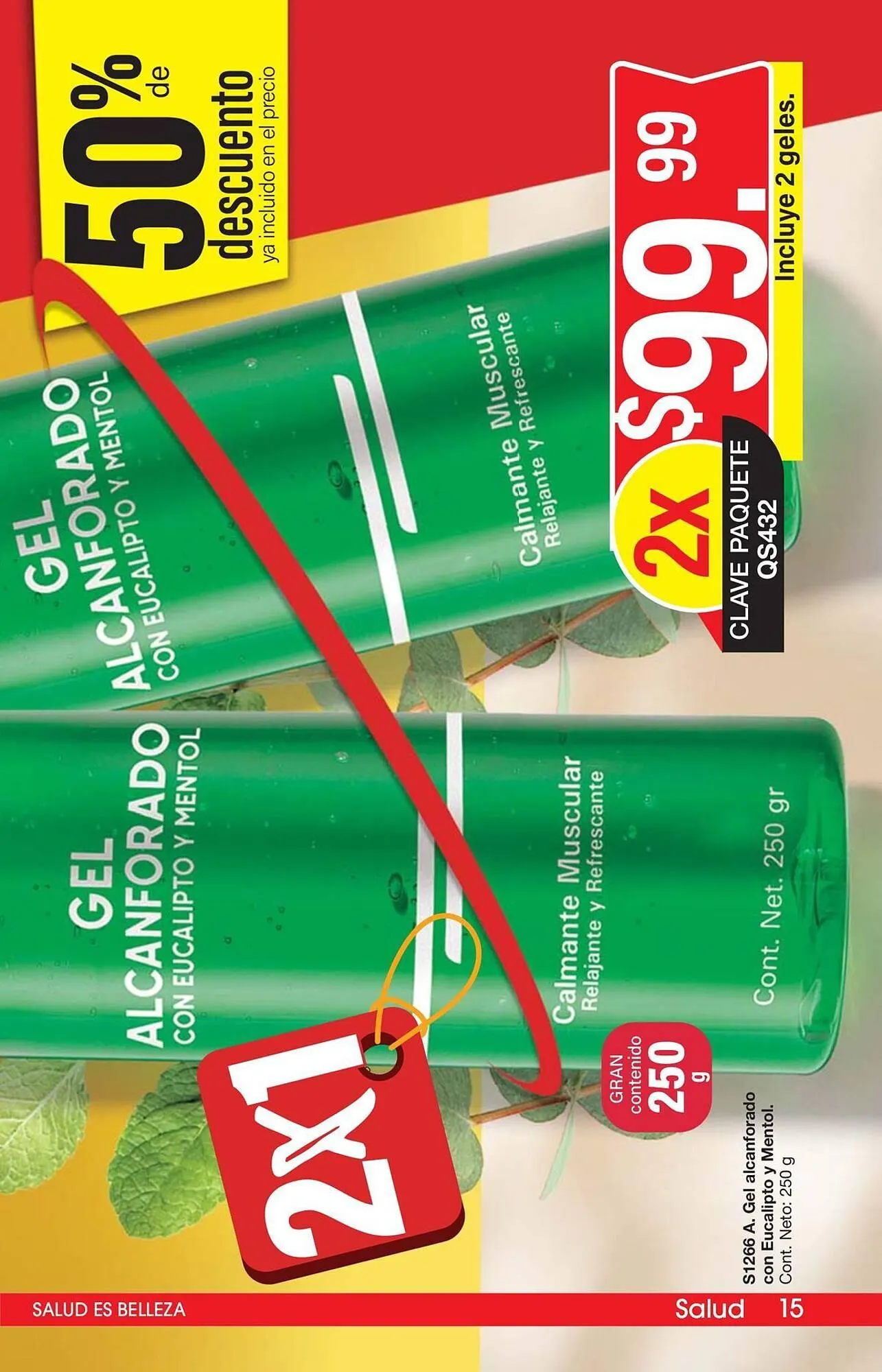 Catálogo de Catálogo Arabela 27 de octubre al 13 de noviembre 2025 - Pagina 17