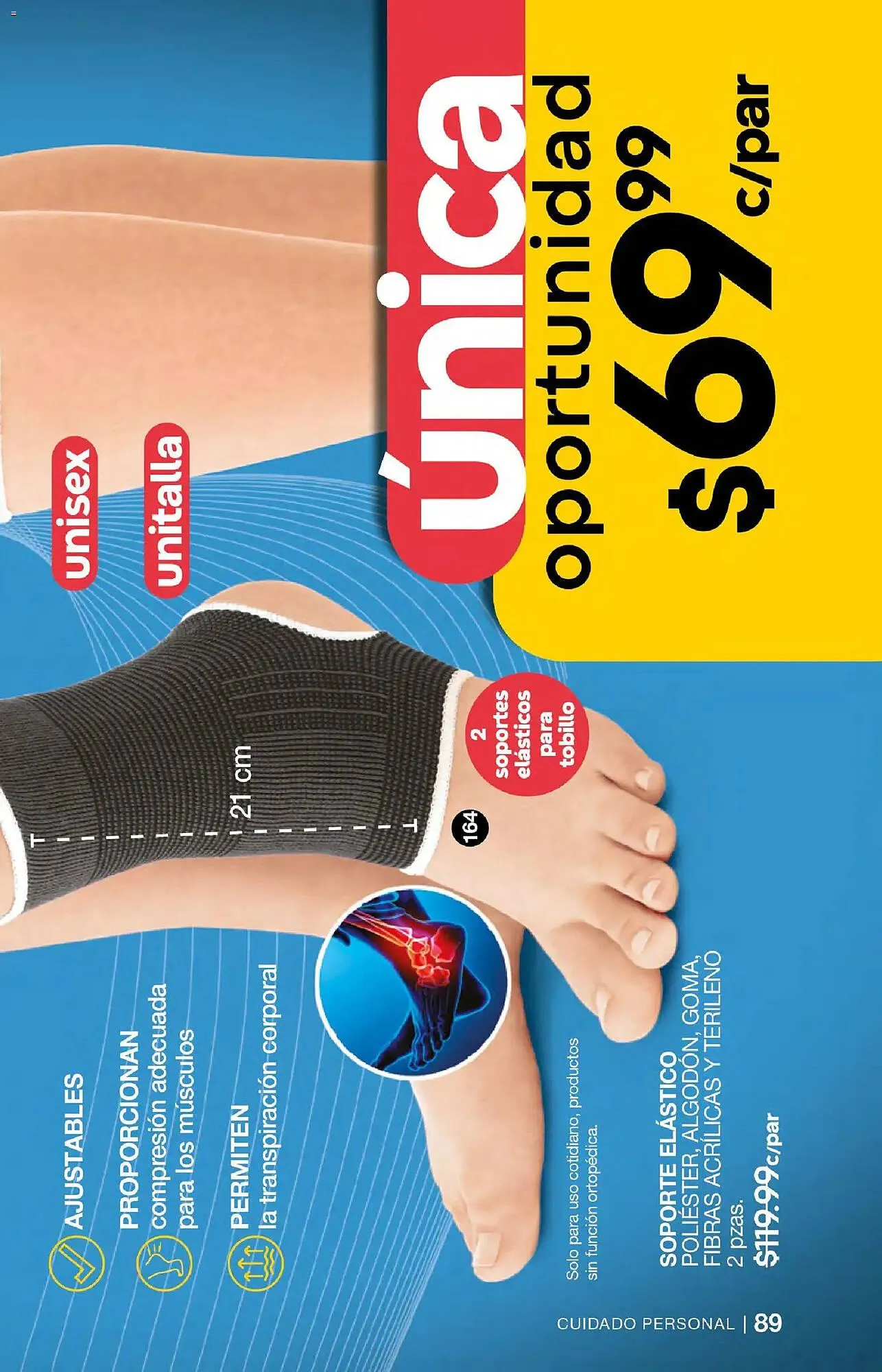 Catálogo de Catálogo Fuller 21 de enero al 10 de febrero 2026 - Pagina 89