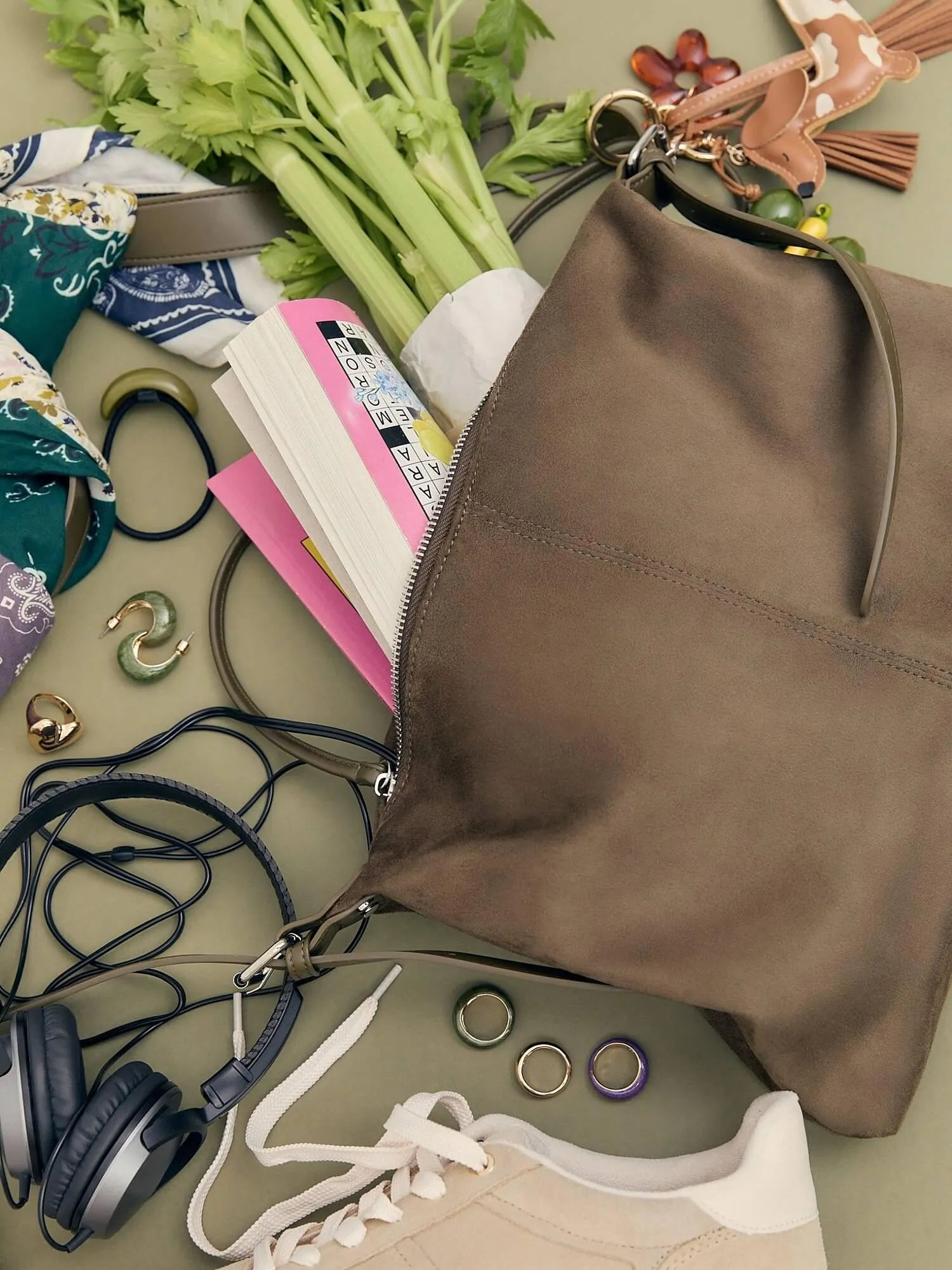 Catálogo de Catálogo Stradivarius 26 de julio al 31 de julio 2025 - Pagina 4