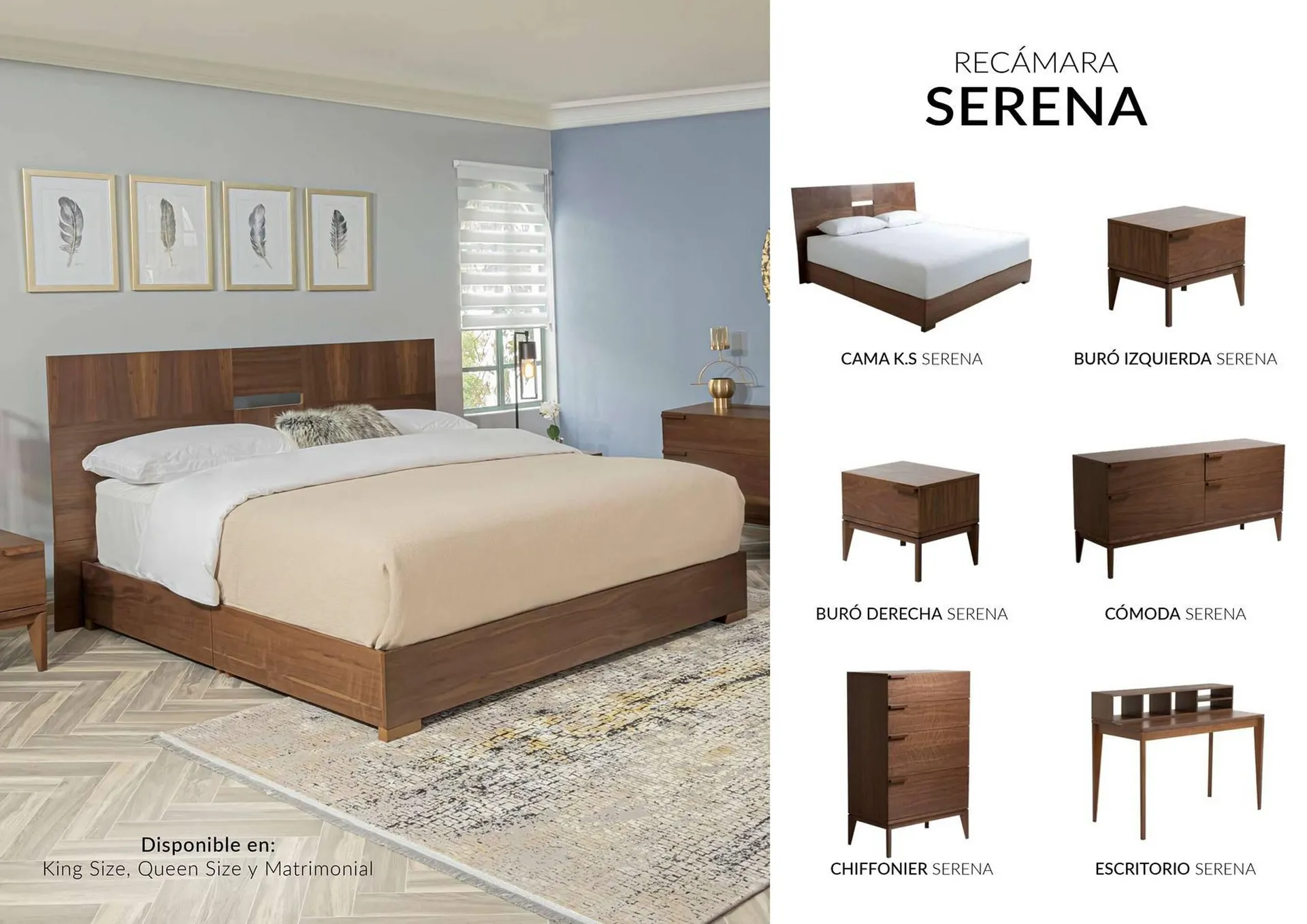 Catálogo de Catálogo Casa de las Lomas 30 de mayo al 31 de diciembre 2025 - Pagina 7