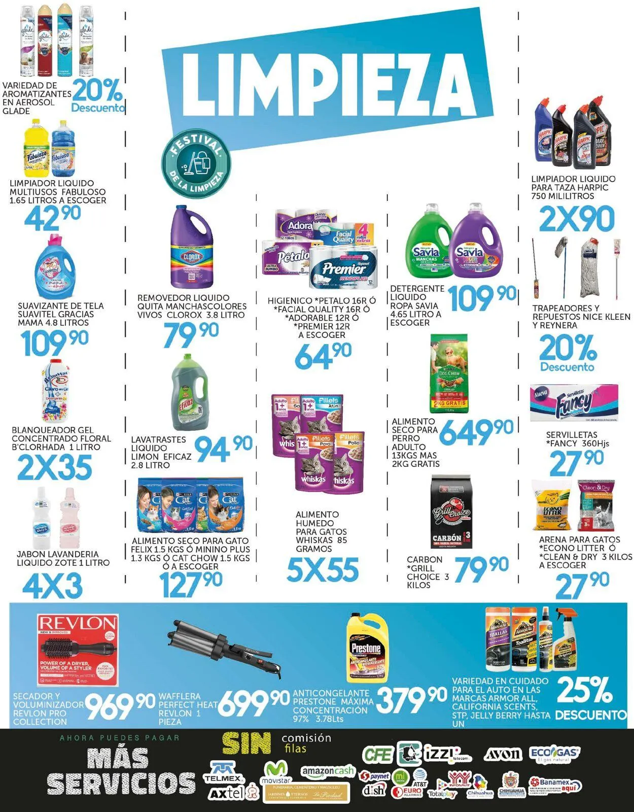 Catálogo de Alsuper - Chihuahua-capital 1 de noviembre al 4 de noviembre 2024 - Pagina 5