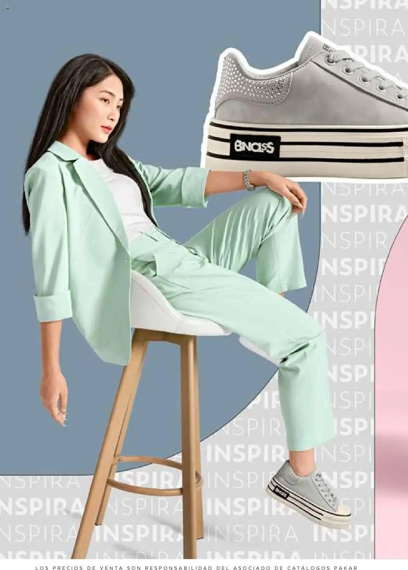 Catálogo de Catálogo SC Pakar 24 de julio al 1 de enero 2026 - Pagina 18