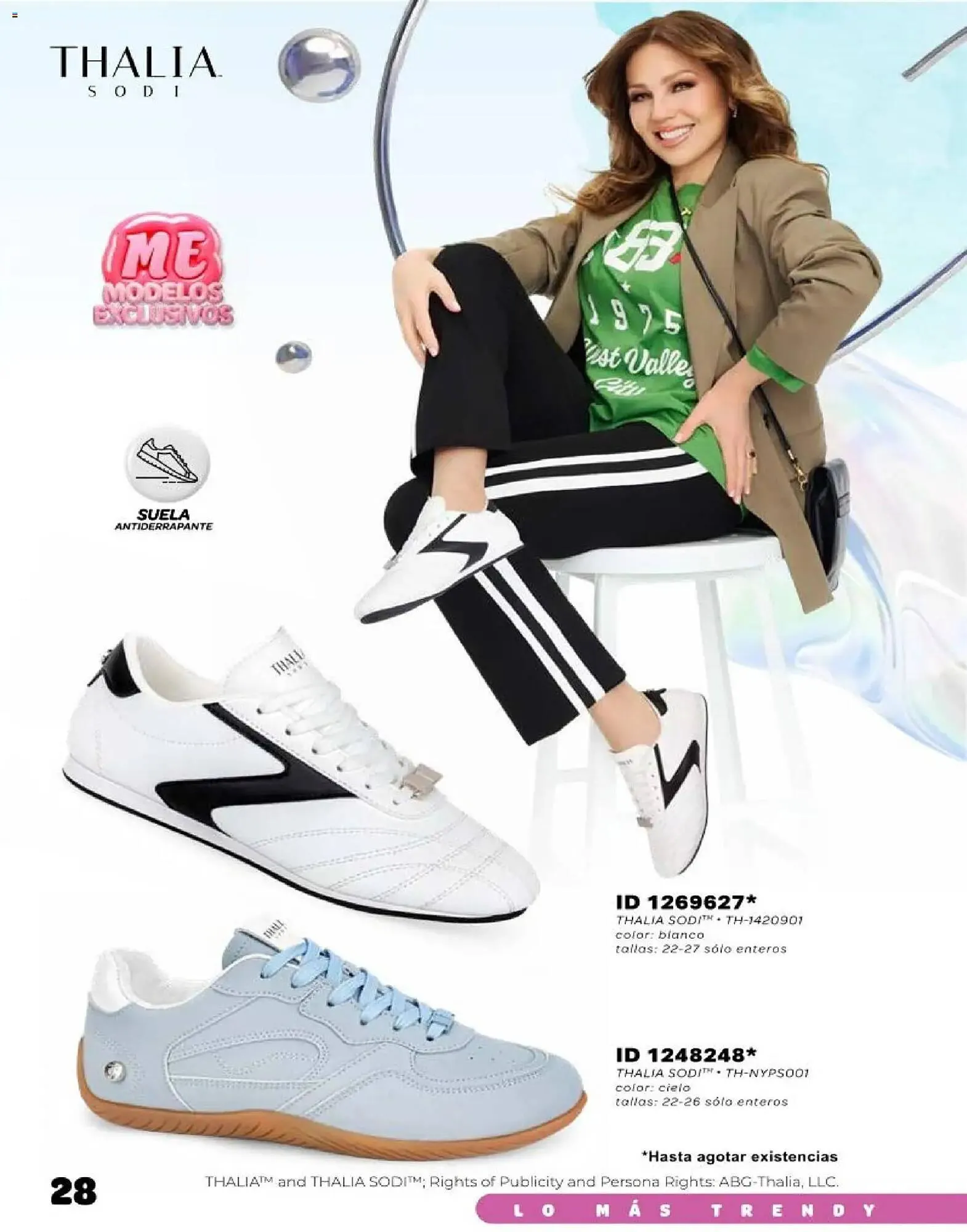 Catálogo de Catálogo Price Shoes 2 de abril al 1 de octubre 2026 - Pagina 28