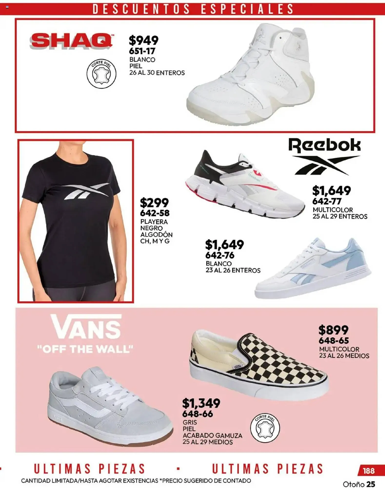 Catálogo de Catálogo Cklass 14 de julio al 1 de enero 2026 - Pagina 278