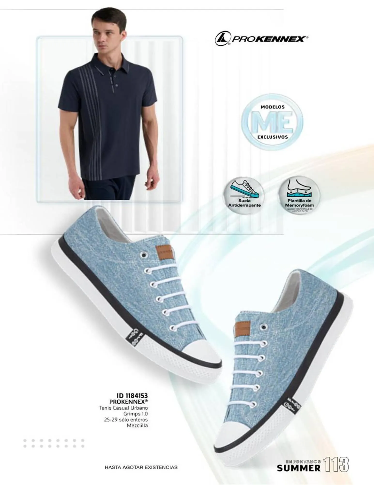 Catálogo de Catálogo Price Shoes 8 de julio al 31 de diciembre 2025 - Pagina 113