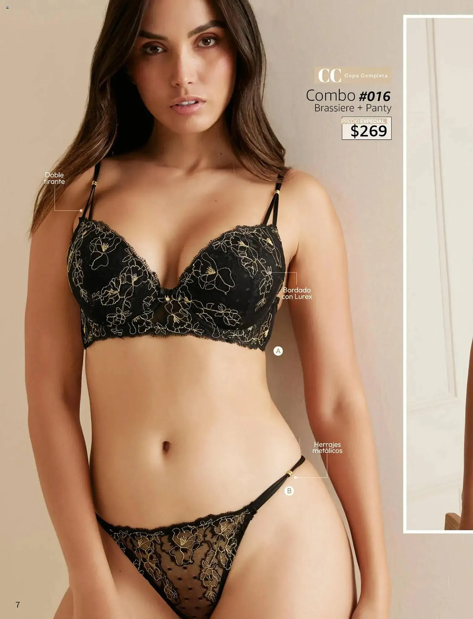 Catálogo de Catálogo Cklass 2 de enero al 1 de mayo 2026 - Pagina 368