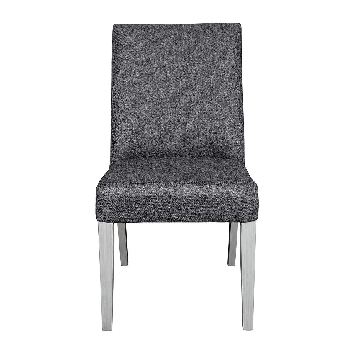 Silla Belgica Gris - Borneo Dark