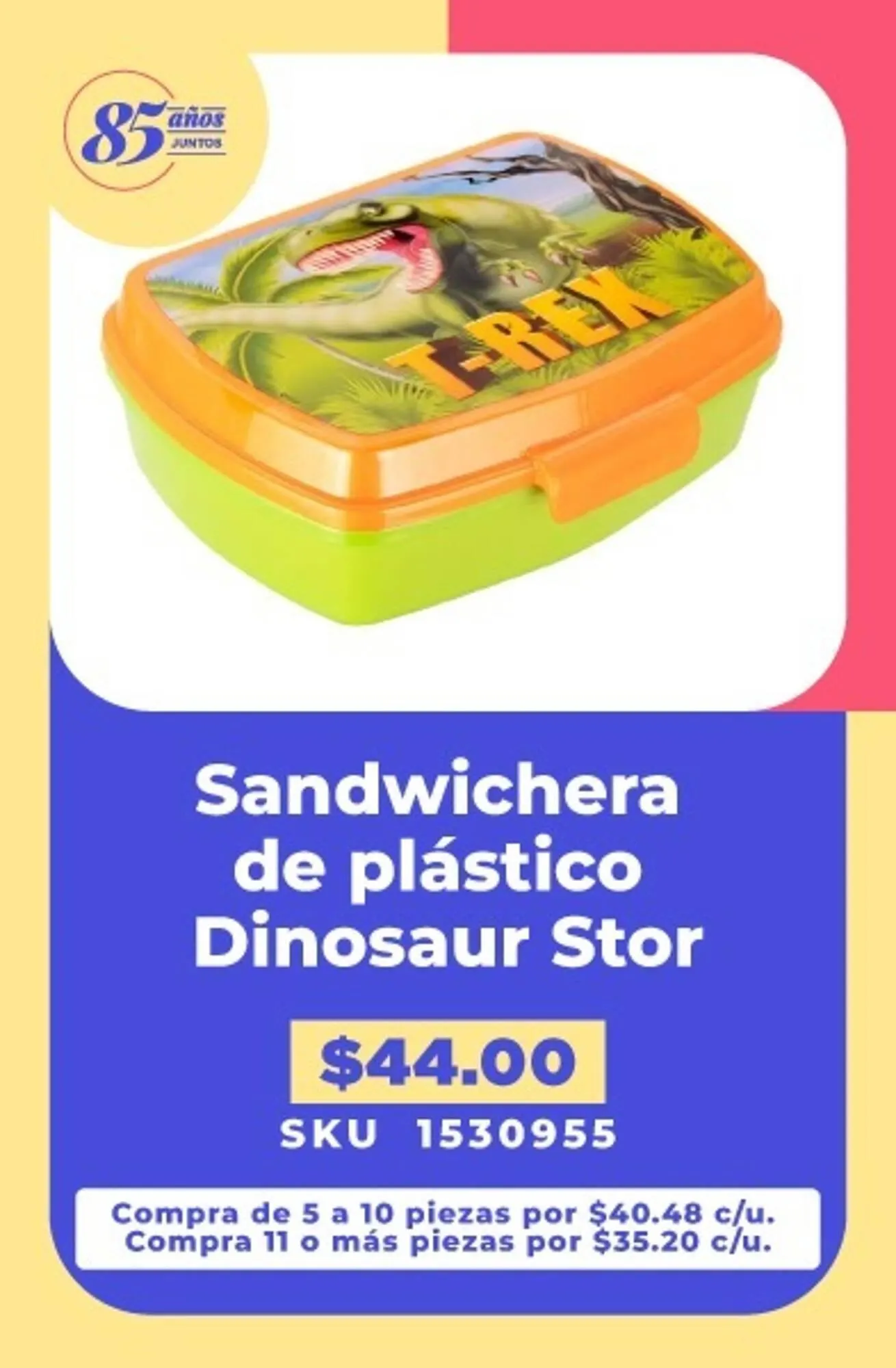 Catálogo de Catálogo Almacenes Anfora 20 de agosto al 31 de agosto 2025 - Pagina 1