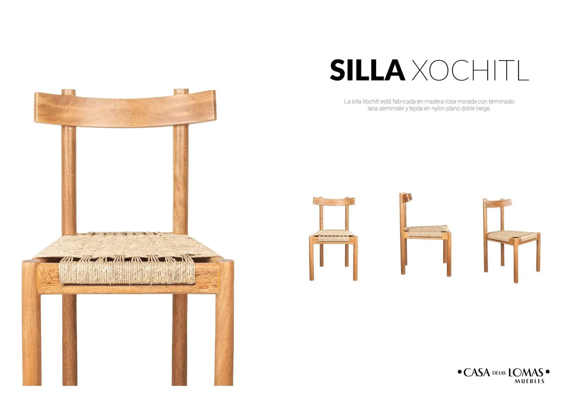 Catálogo de Catálogo Casa de las Lomas 24 de octubre al 31 de diciembre 2025 - Pagina 4