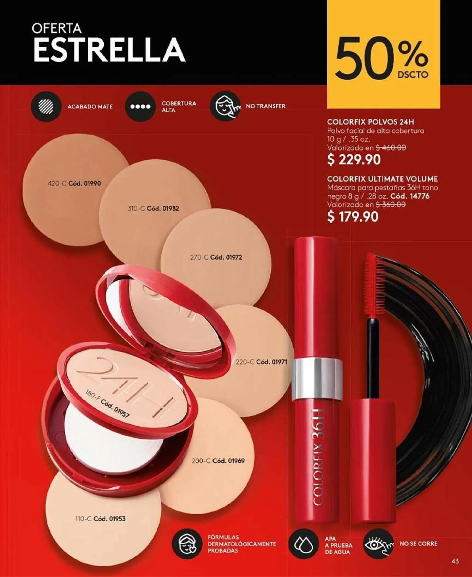 Catálogo de Catálogo Ésika 7 de mayo al 15 de junio 2024 - Pagina 73