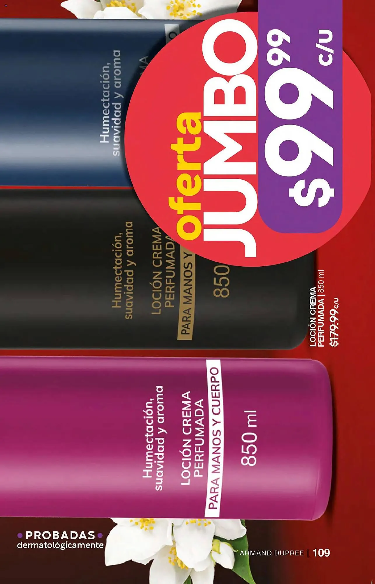 Catálogo de Catálogo Fuller 21 de enero al 10 de febrero 2026 - Pagina 109