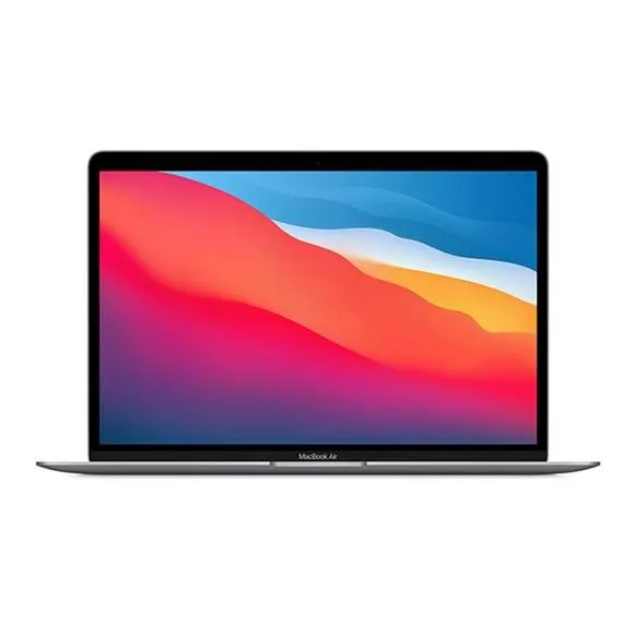 MacBook Air Apple MGN63LA/A M1 8GB RAM 256GB SSD